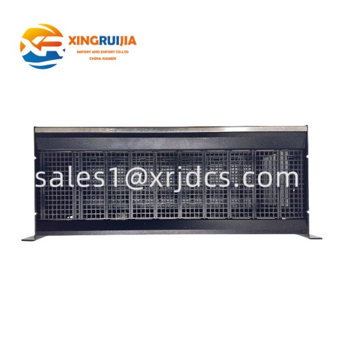 GE IC697CHS770 Redundant PLC Rack – In Stock, Competitive Price, Fast Worldwide Delivery